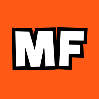 MemesForge Logo